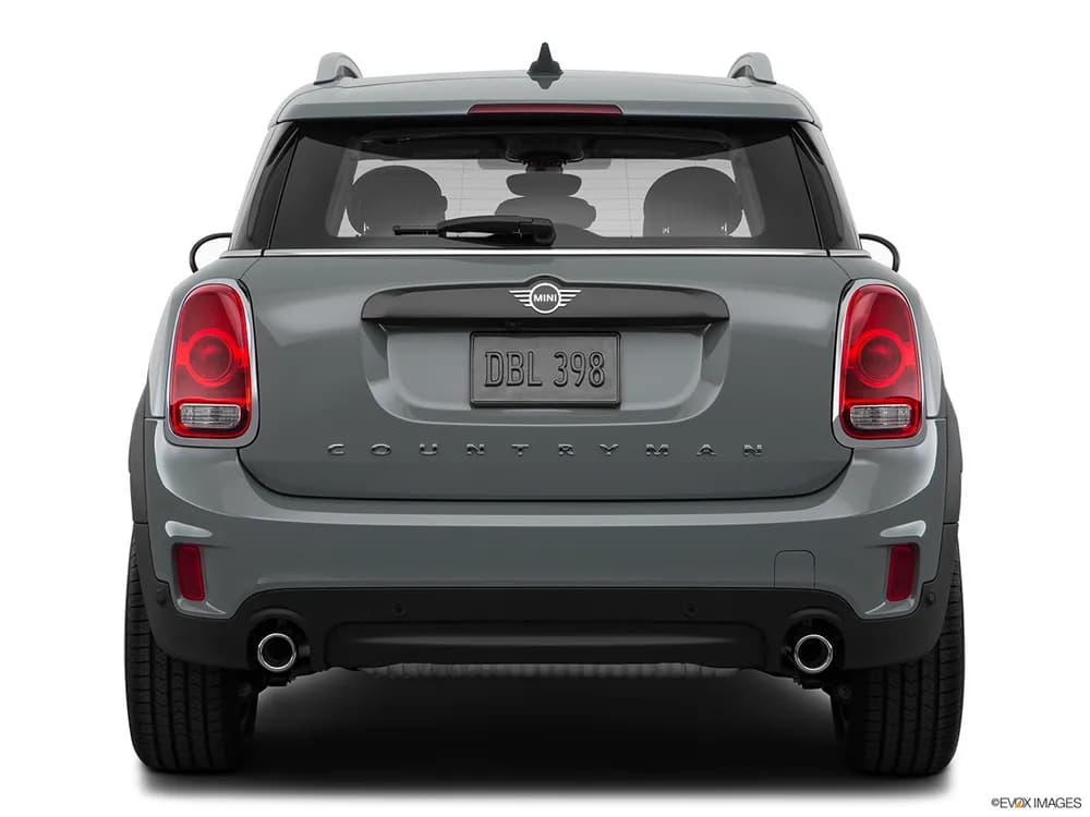 Mini Countryman 2019 Cooper S ALL4