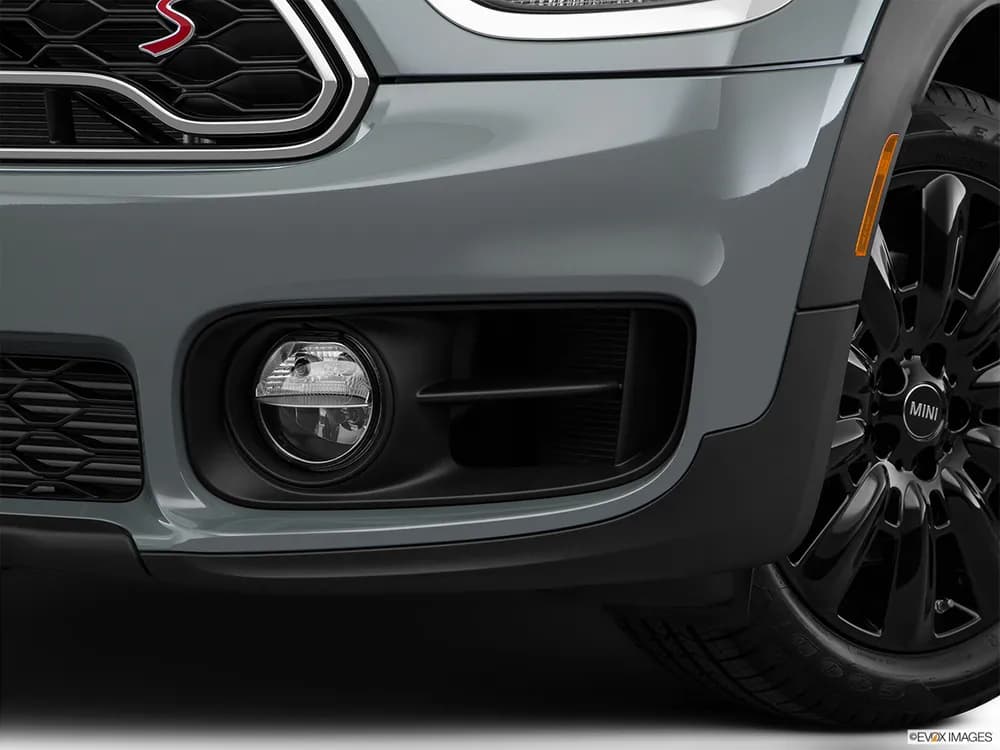 Mini Countryman 2019 Cooper S ALL4