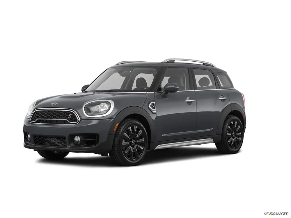 Mini Countryman 2019 Cooper S ALL4