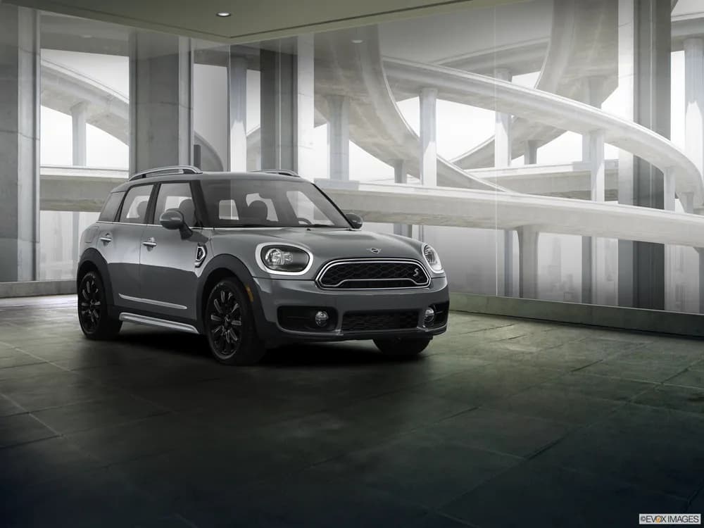 Mini Countryman 2019 Cooper S ALL4