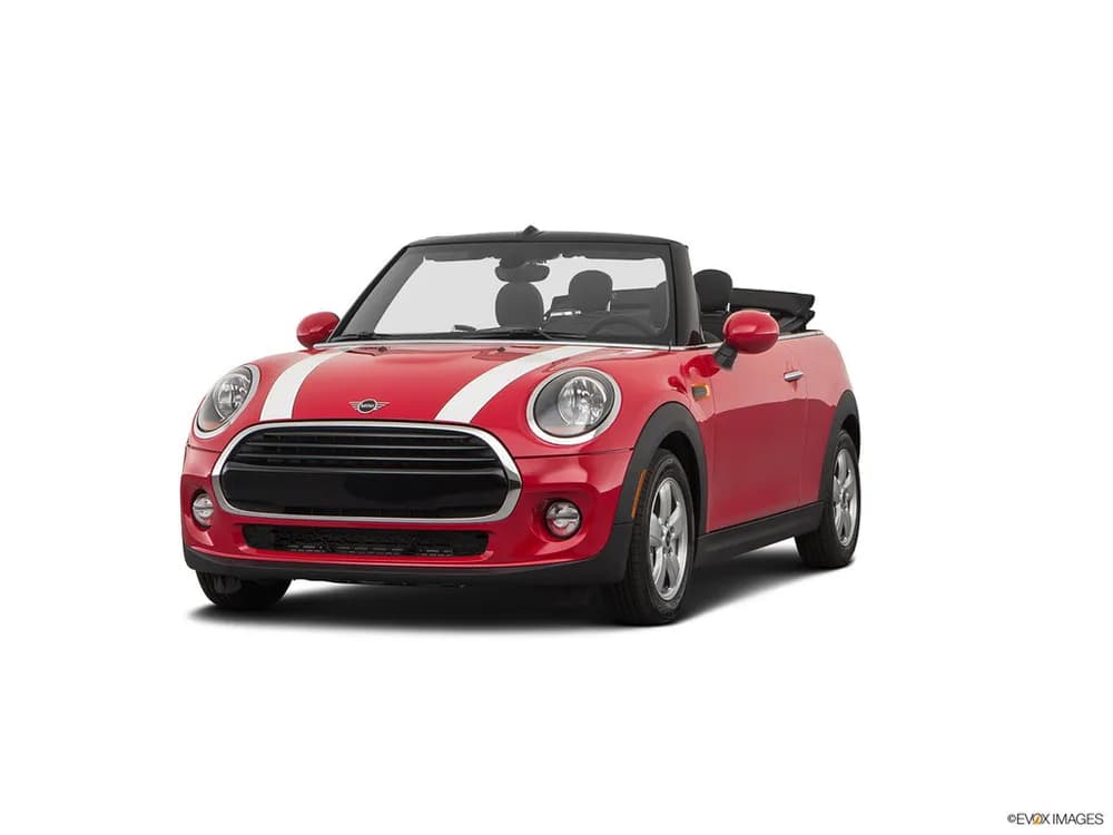 ميني كشف 2019 Cooper