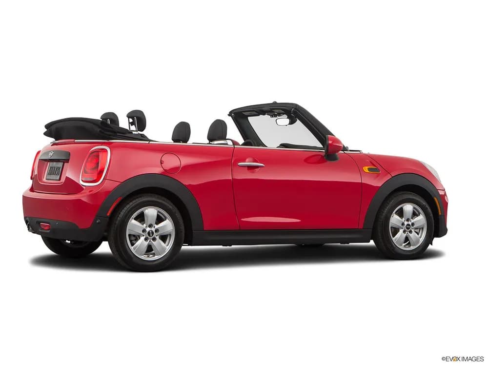 ميني كشف 2019 Cooper