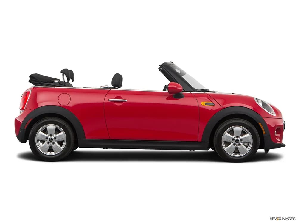 ميني كشف 2019 Cooper