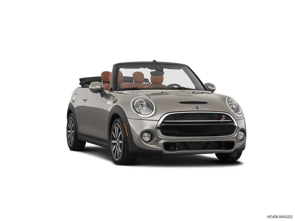 ميني كشف 2019 Cooper S