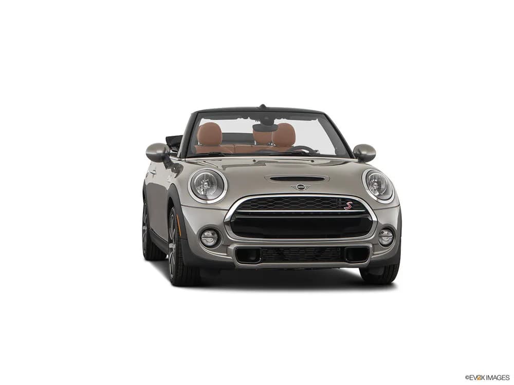 ميني كشف 2019 Cooper S