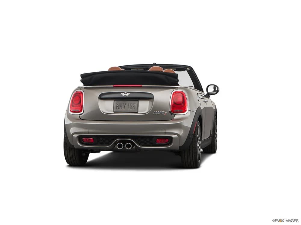ميني كشف 2019 Cooper S