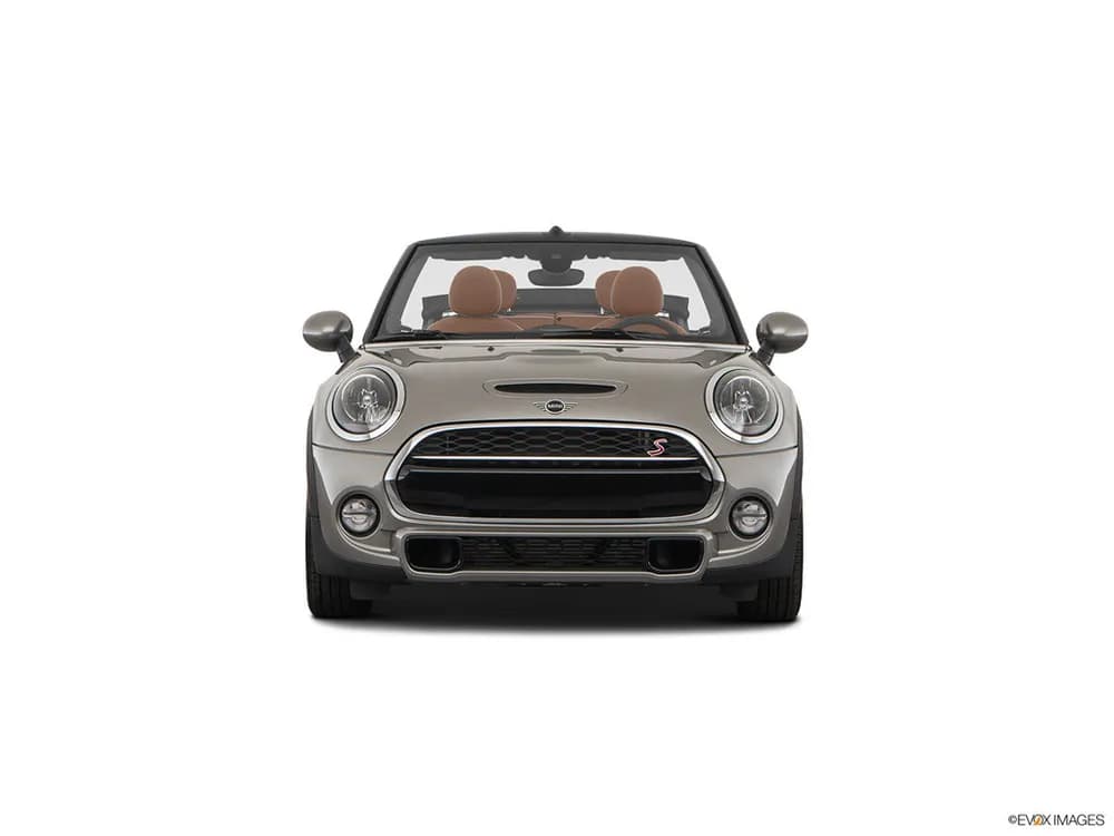 ميني كشف 2019 Cooper S