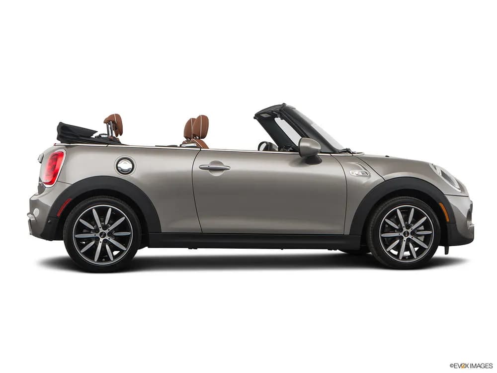 ميني كشف 2019 Cooper S