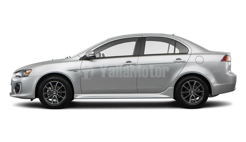 ميتسوبيشي لانسر إي اكس 2019 2.0L GLS