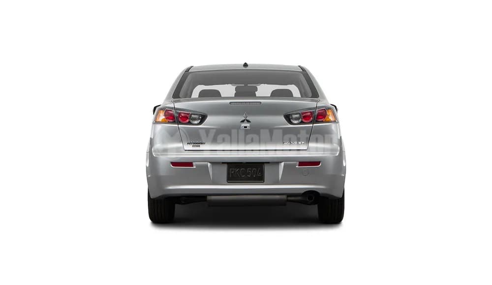 ميتسوبيشي لانسر إي اكس 2019 2.0L GLS