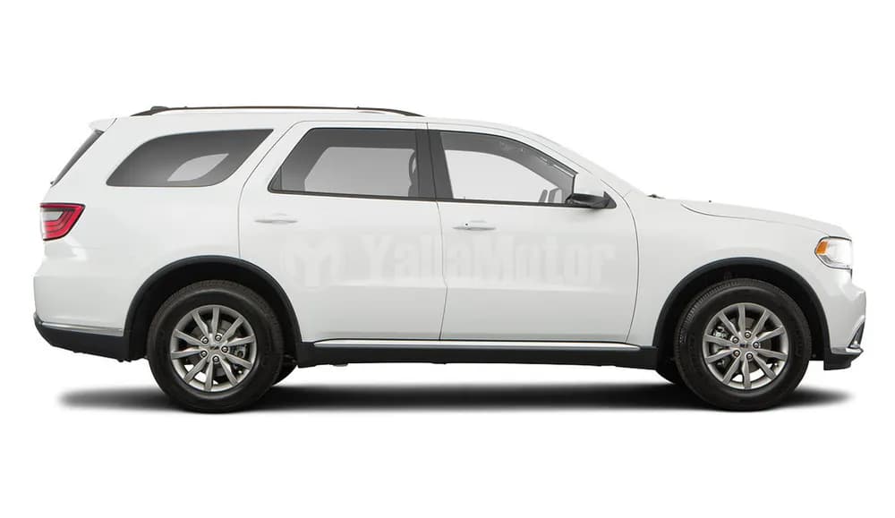 دودج دورانجو 2019 SXT 3.6L