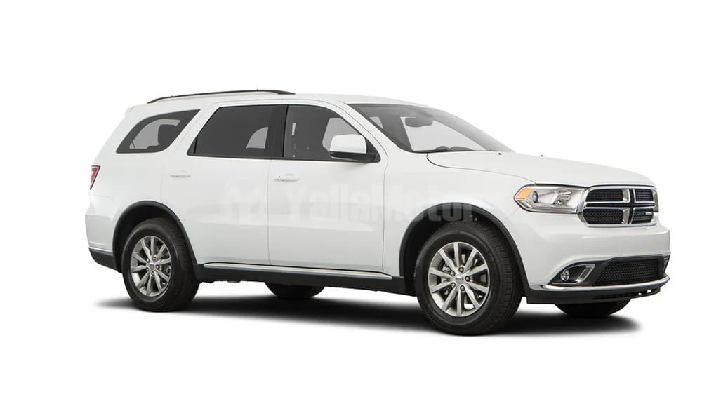 دودج دورانجو 2019 SXT 3.6L