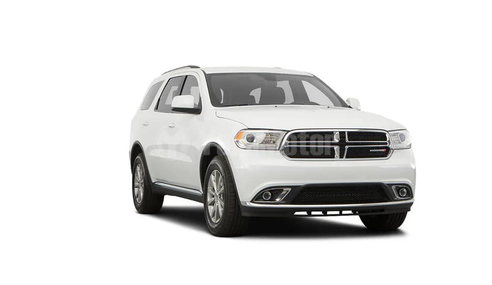 دودج دورانجو 2019 SXT 3.6L
