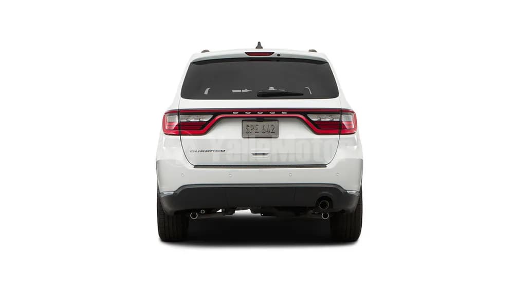دودج دورانجو 2019 SXT 3.6L