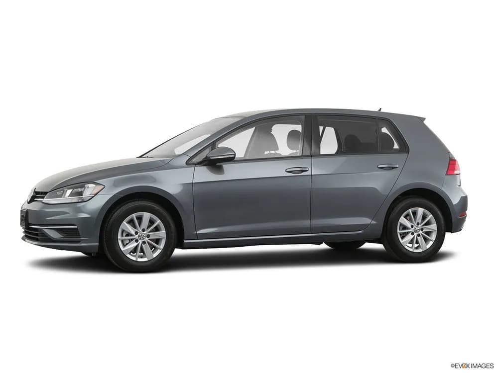 Volkswagen Golf 2019 R SEL