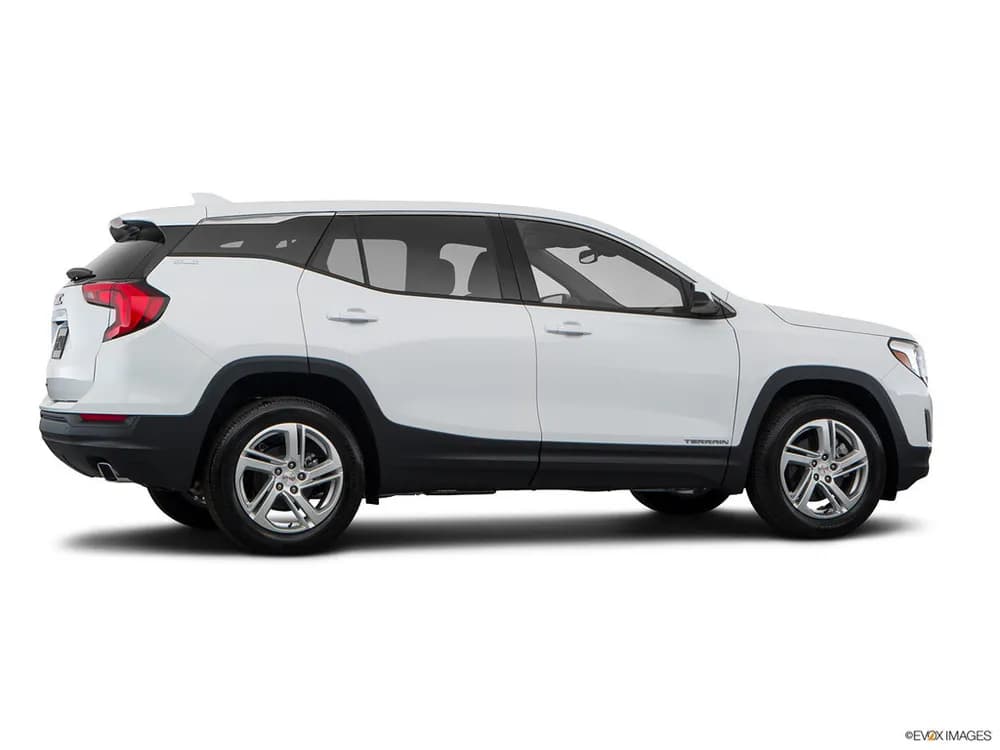 GMC Terrain 2019 1.5T SLE (AWD)
