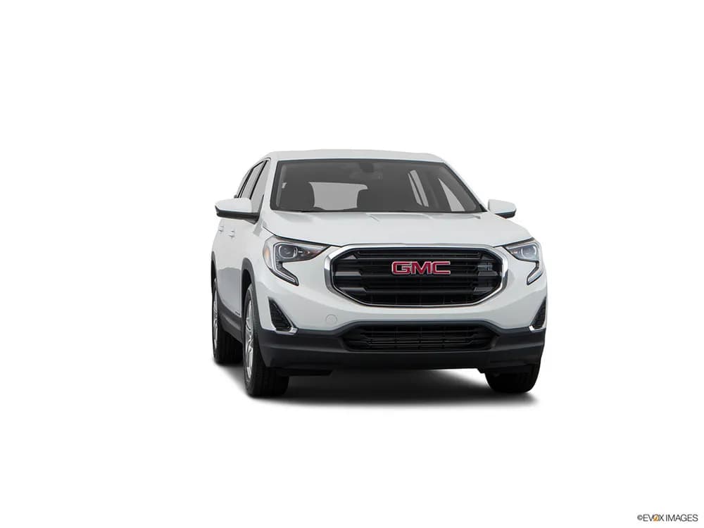 GMC Terrain 2019 1.5T SLE (AWD)