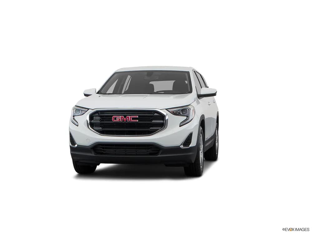 GMC Terrain 2019 1.5T SLE (AWD)