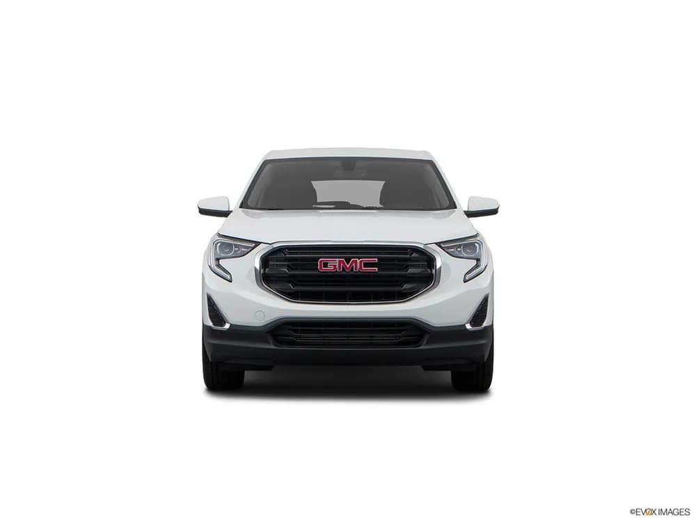 GMC Terrain 2019 1.5T SLE (AWD)