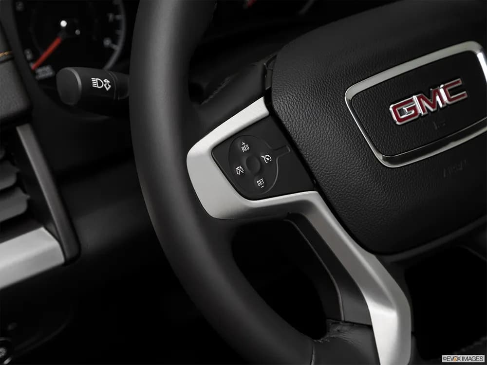 GMC Terrain 2019 1.5T SLE (AWD)