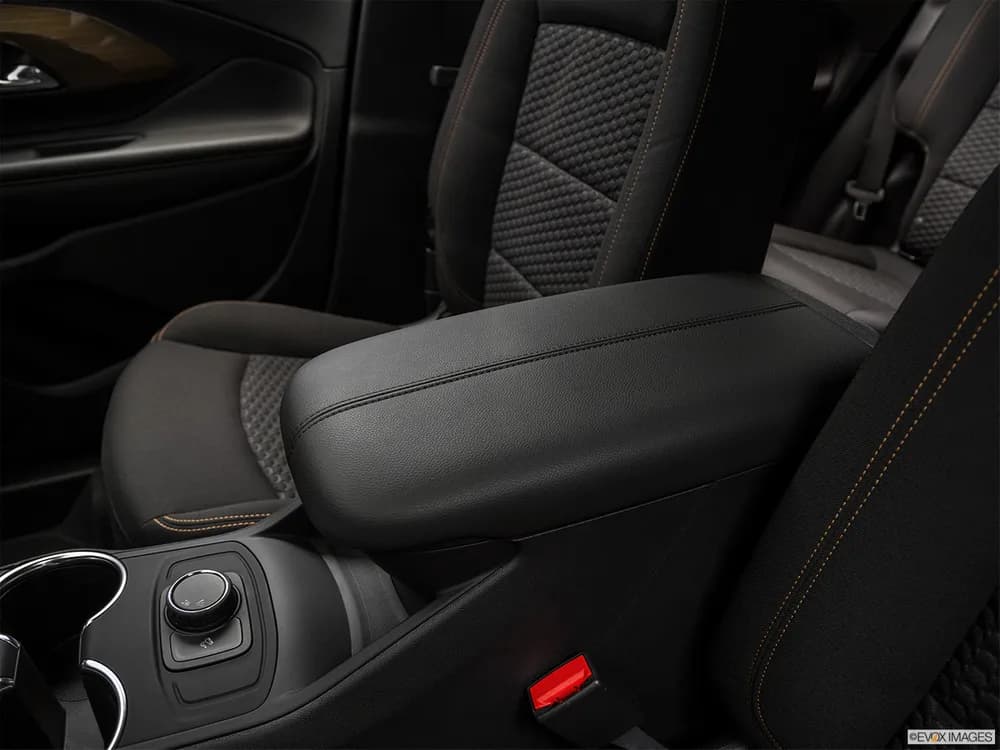GMC Terrain 2019 1.5T SLE (AWD)