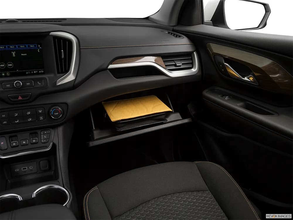 GMC Terrain 2019 1.5T SLE (AWD)