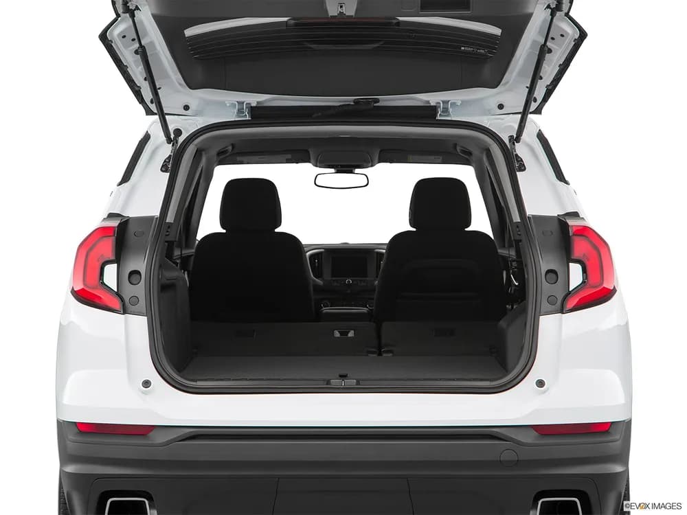 GMC Terrain 2019 1.5T SLE (AWD)