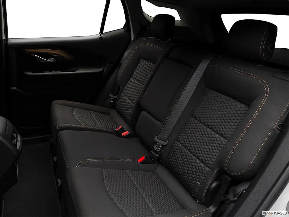 GMC Terrain 2019 1.5T SLE (AWD)