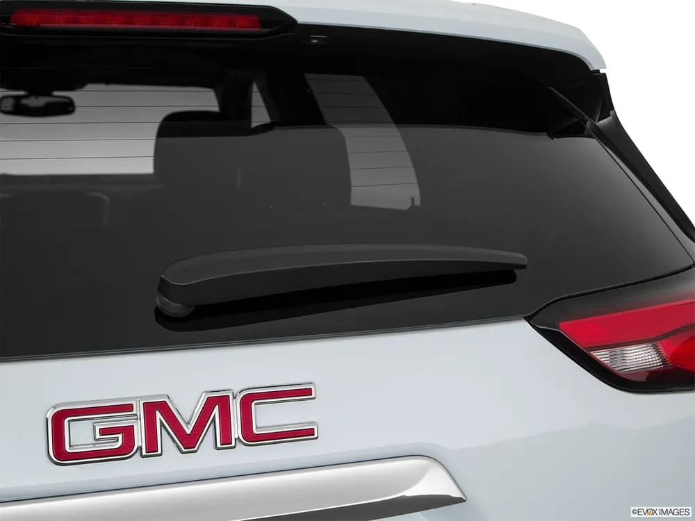 GMC Terrain 2019 1.5T SLE (AWD)