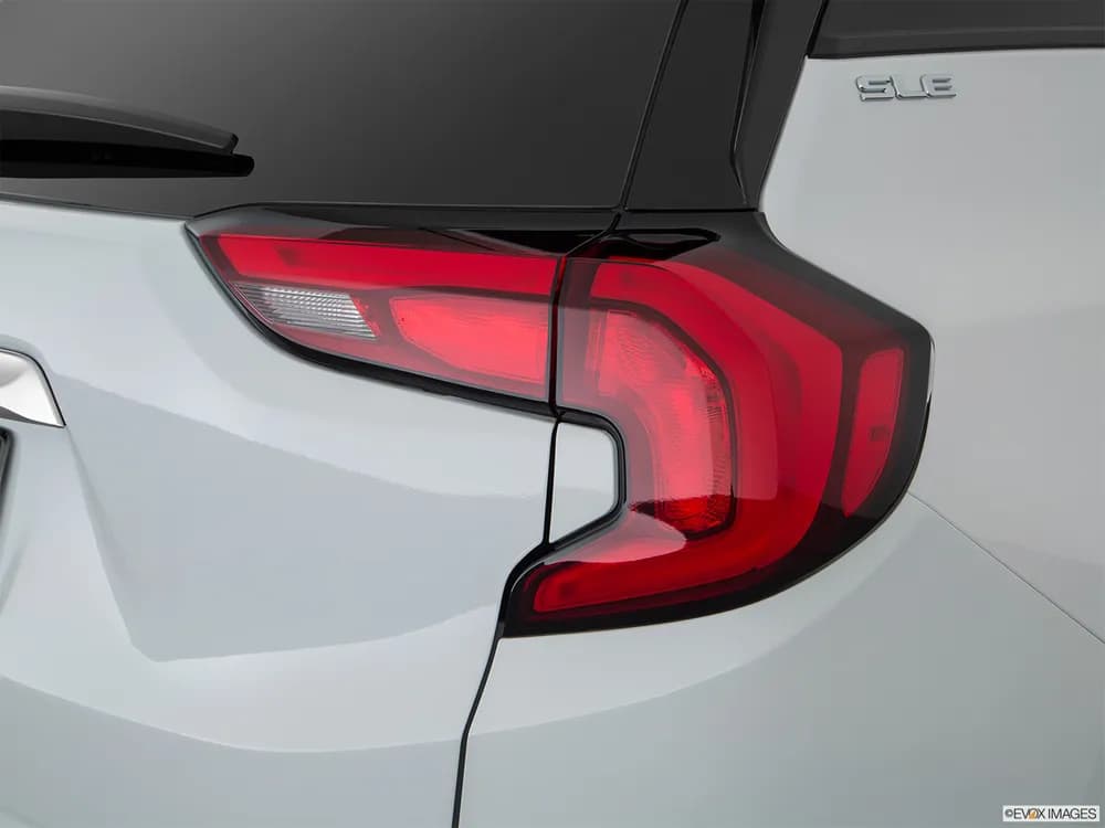 GMC Terrain 2019 1.5T SLE (AWD)