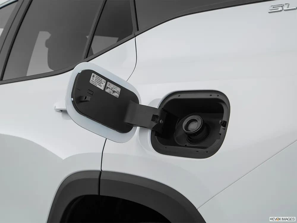 GMC Terrain 2019 1.5T SLE (AWD)