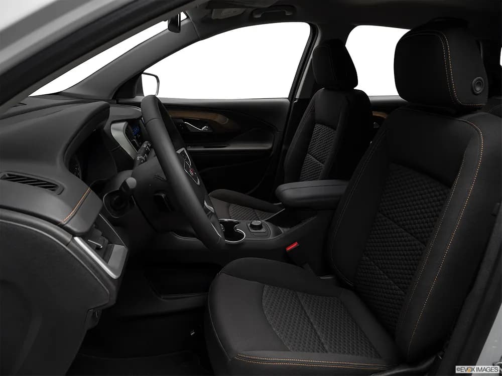 GMC Terrain 2019 1.5T SLE (AWD)