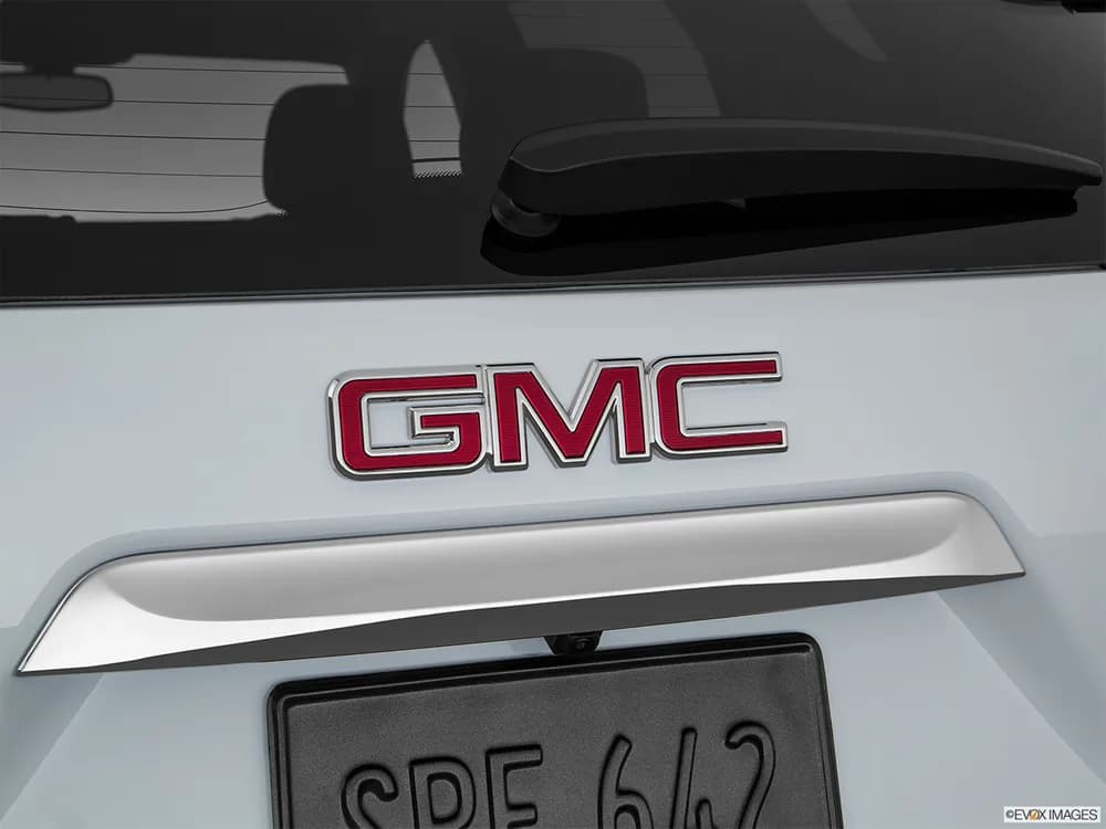 GMC Terrain 2019 1.5T SLE (AWD)