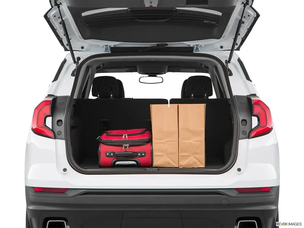 GMC Terrain 2019 1.5T SLE (AWD)