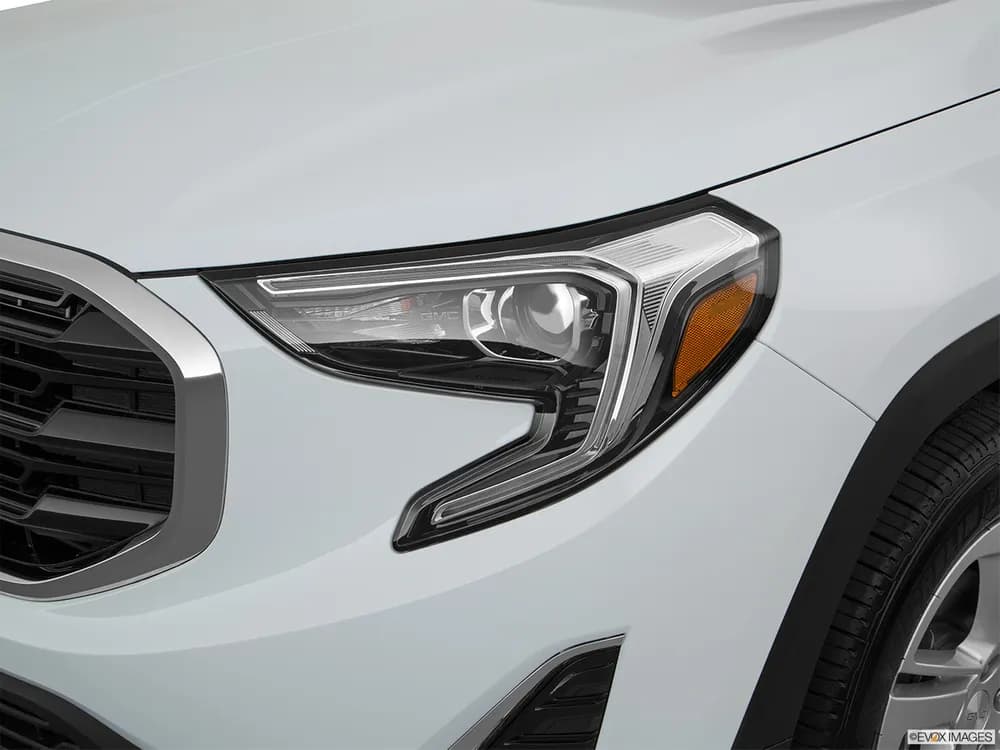 GMC Terrain 2019 1.5T SLE (AWD)