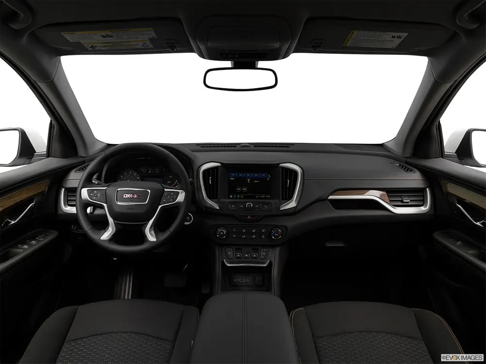 GMC Terrain 2019 1.5T SLE (AWD)