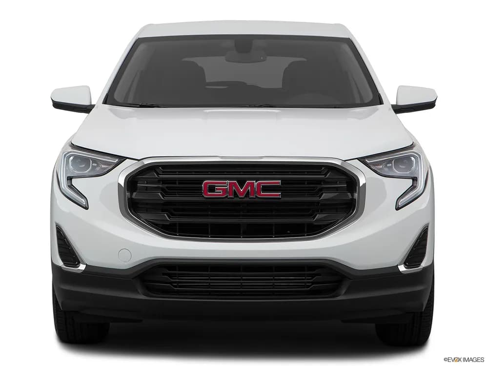 GMC Terrain 2019 1.5T SLE (AWD)