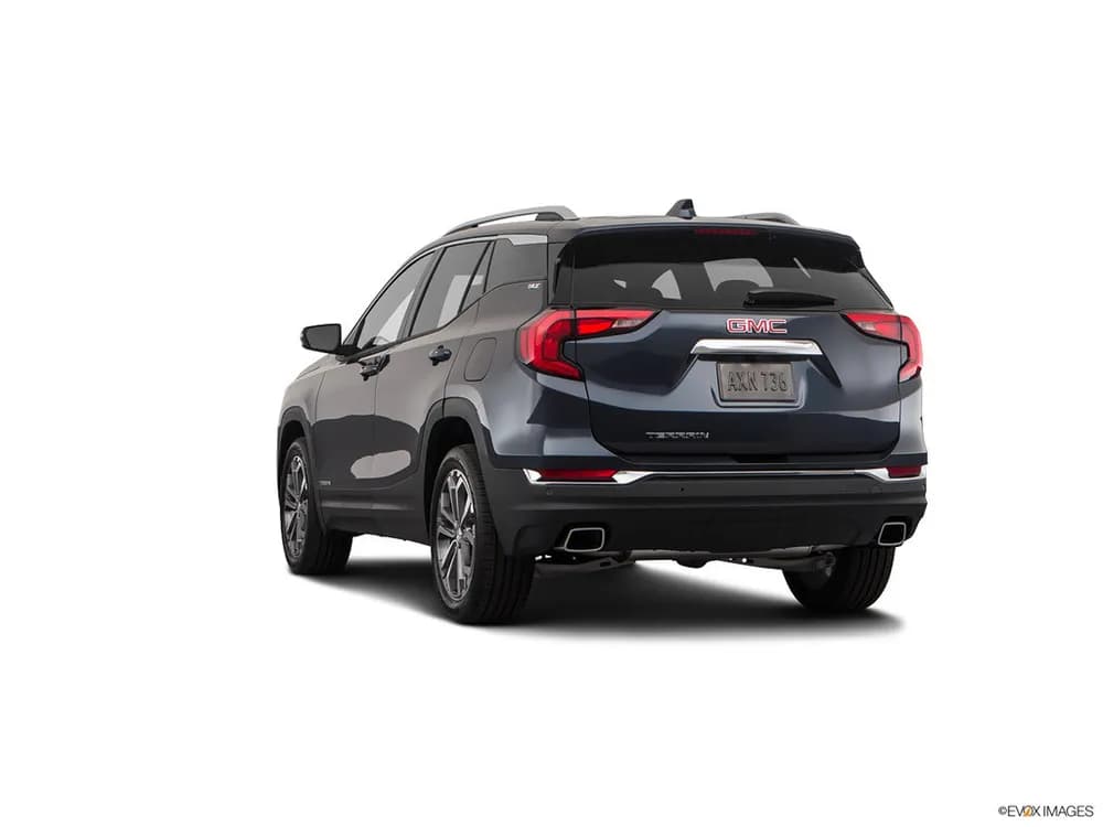 GMC Terrain 2019 2.0T SLT (AWD)