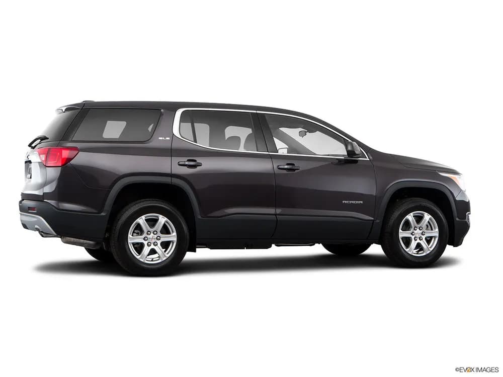 GMC Acadia 2019 SLE2 (FWD)