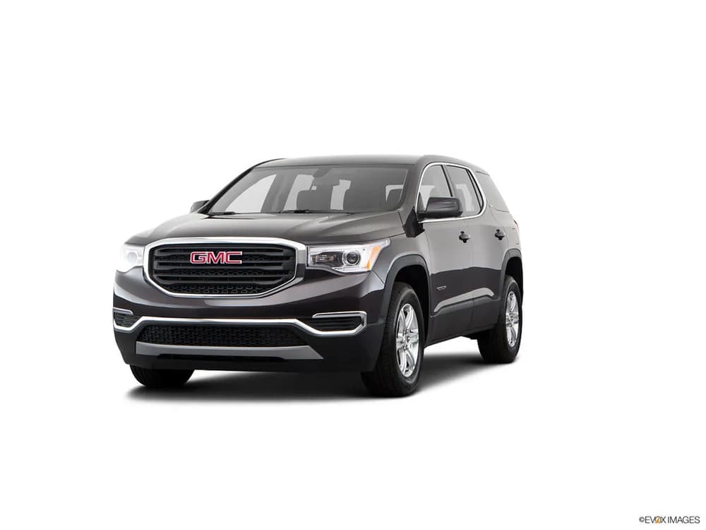 GMC Acadia 2019 SLE2 (FWD)