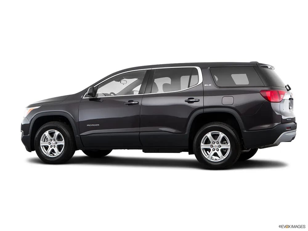GMC Acadia 2019 SLE2 (FWD)