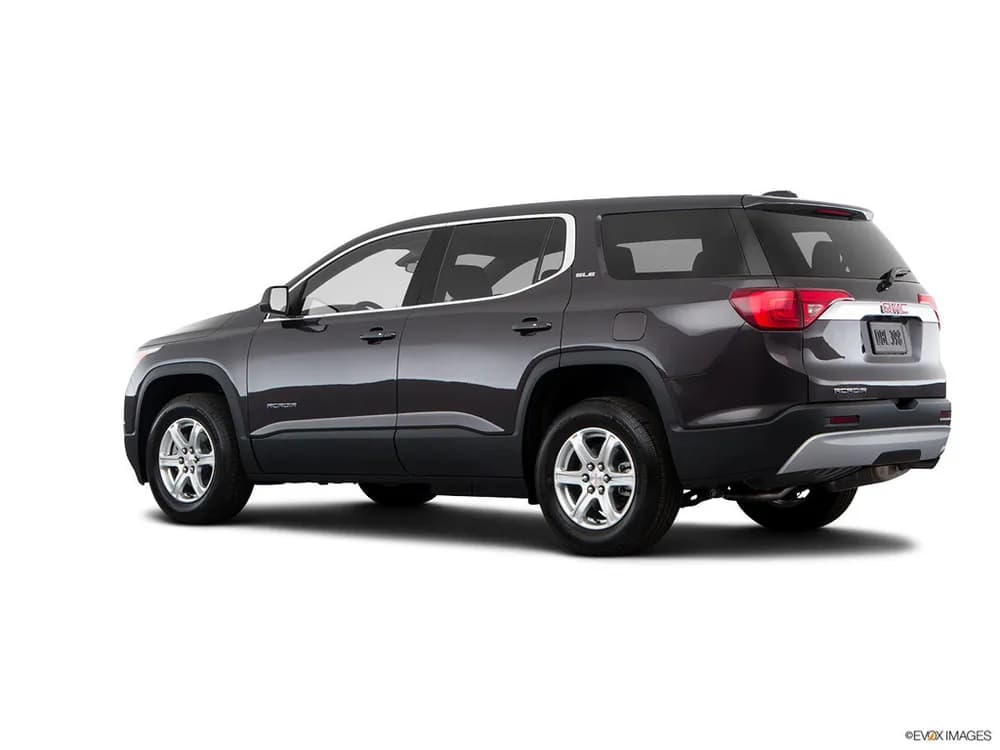 GMC Acadia 2019 SLE2 (FWD)