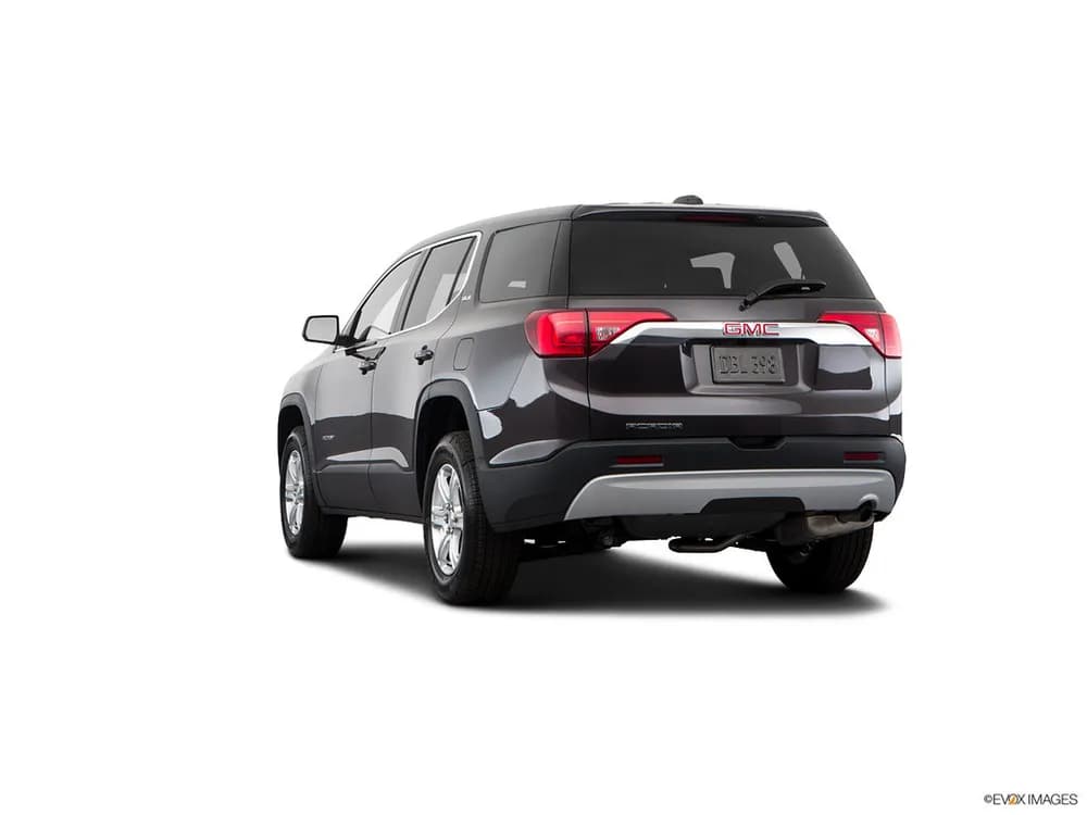 GMC Acadia 2019 SLE2 (FWD)