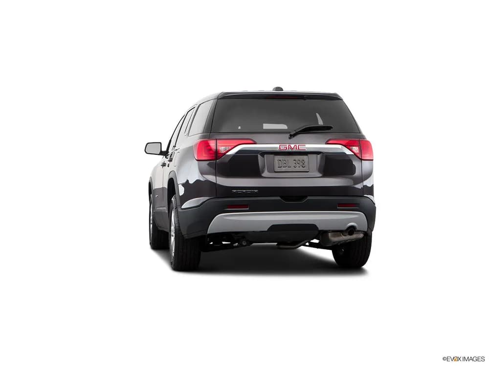 GMC Acadia 2019 SLE2 (FWD)