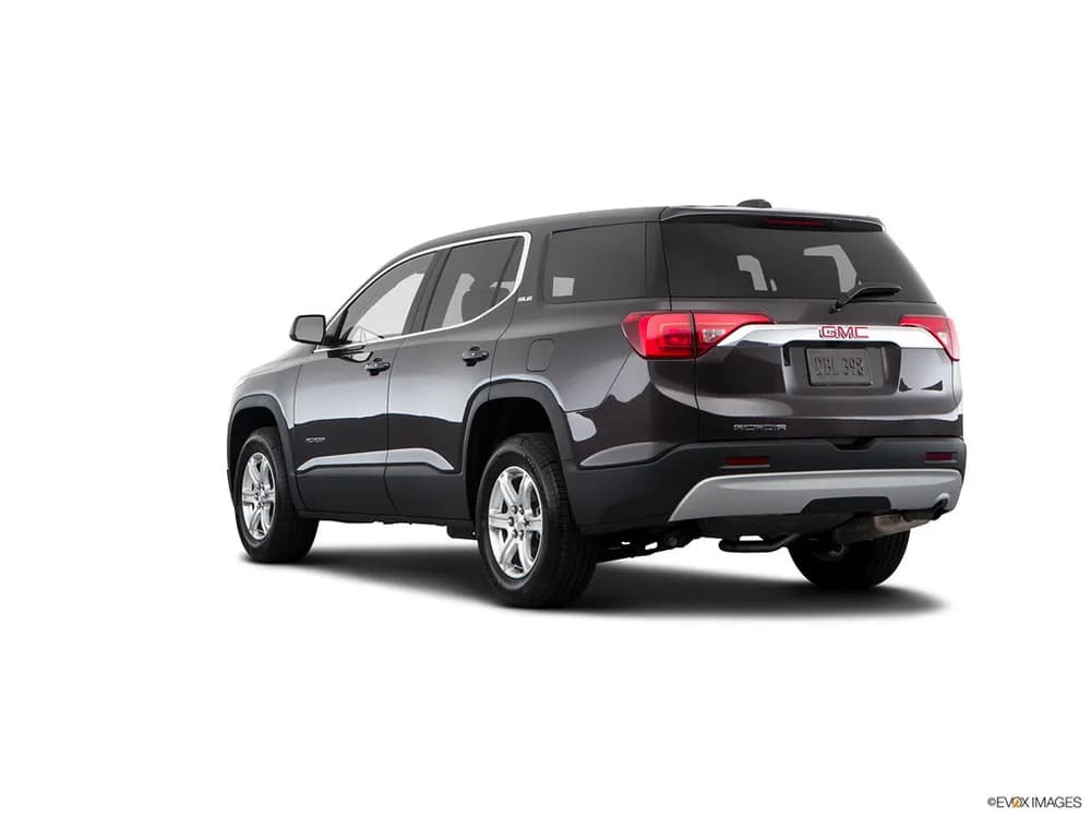 GMC Acadia 2019 SLE2 (FWD)