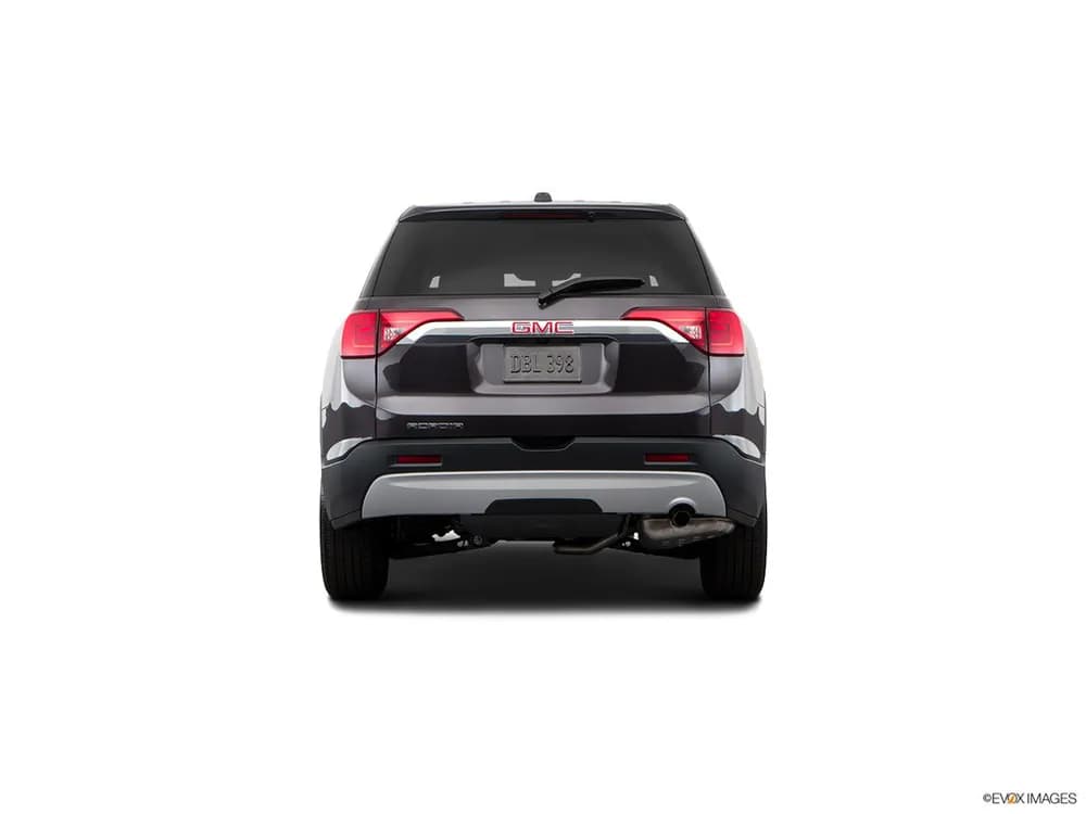 GMC Acadia 2019 SLE2 (FWD)