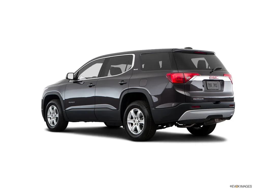 GMC Acadia 2019 SLE2 (FWD)