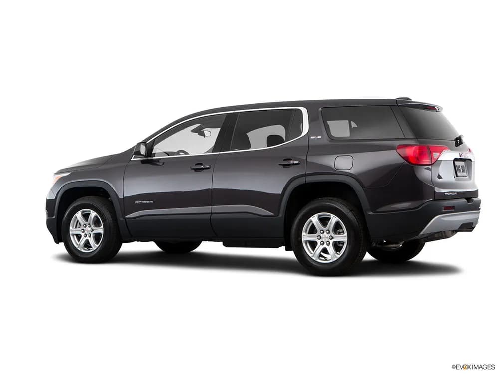 GMC Acadia 2019 SLE2 (FWD)