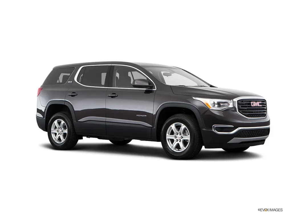 GMC Acadia 2019 SLE2 (FWD)