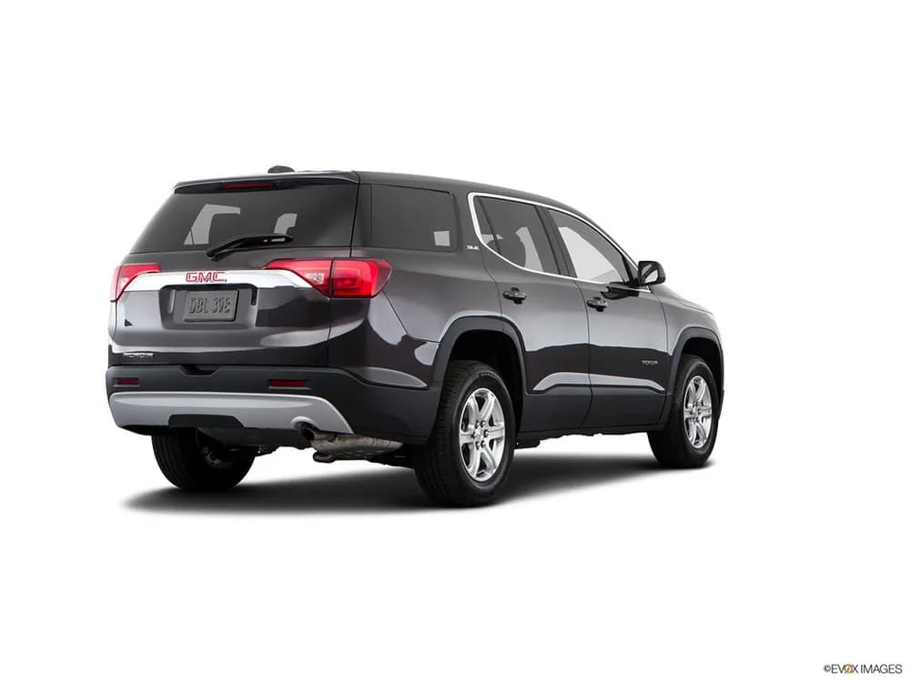 GMC Acadia 2019 SLE2 (FWD)